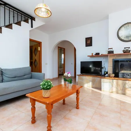 Casa vacanze Dalia By Interhome Vidreres