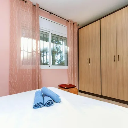 Dalia By Interhome Casa vacanze Vidreres