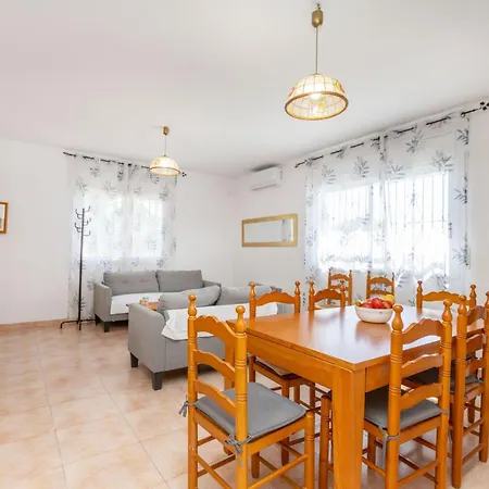 Casa de vacances Dalia By Interhome Vidreres